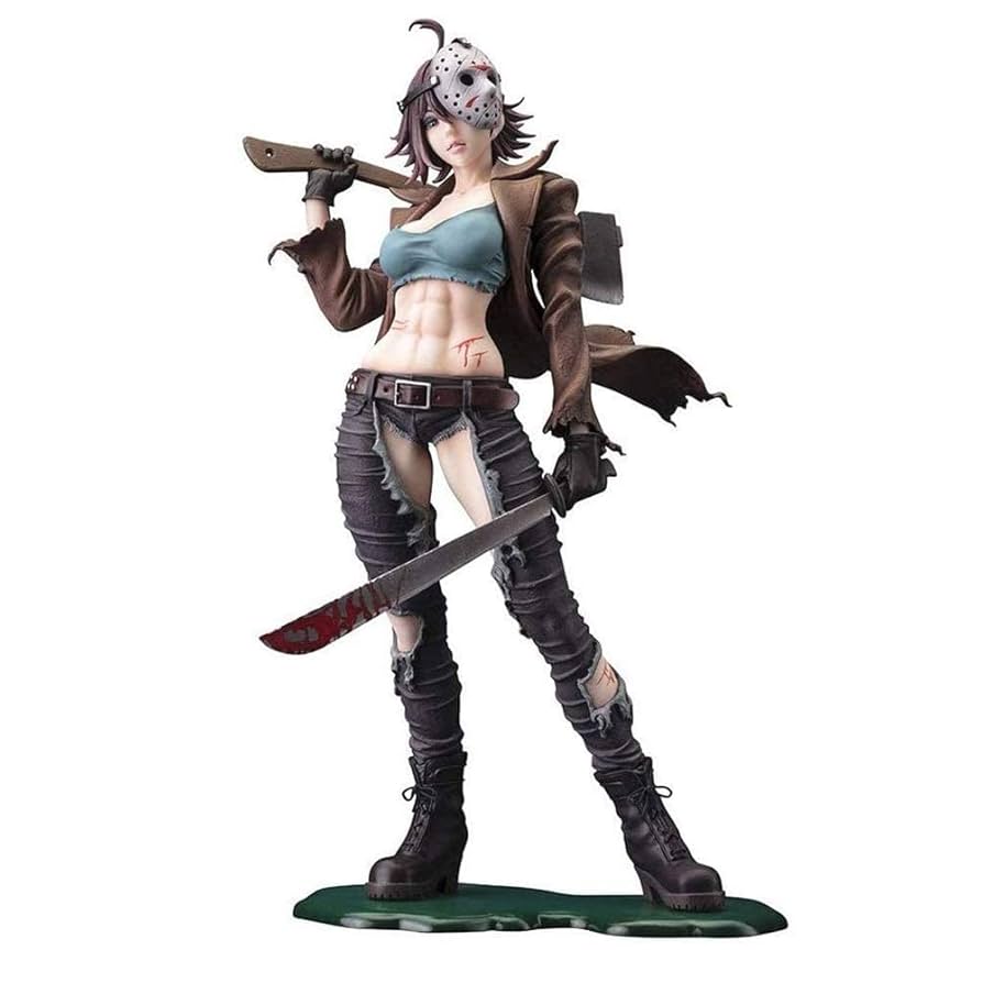Amazon.co.jp: 今すぐ購入:BUCULTD ジェイソンボーヒーズ